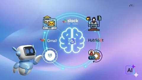 Build No-code AI Agents for Sales & Ecommerce image