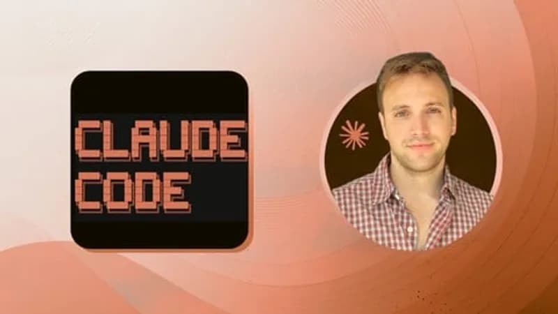 Claude Code Beginner Crash Course: Claude Code In a Day