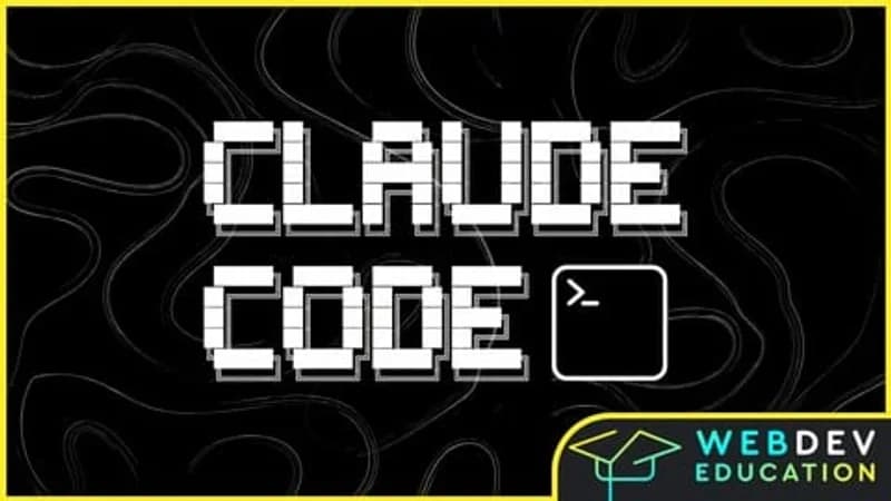Claude Code Beginner to Pro: Agentic Coding for Developers