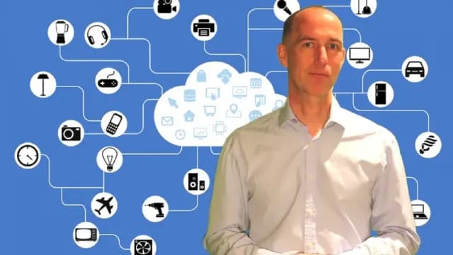 Complete Guide to Build IoT Things from Scratch to Market