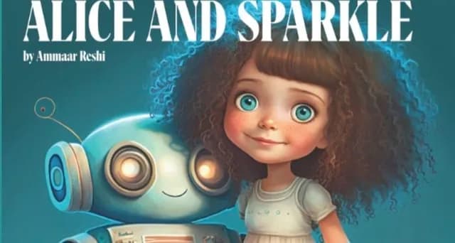 Create and Publish Bestselling Children's Books Using AI