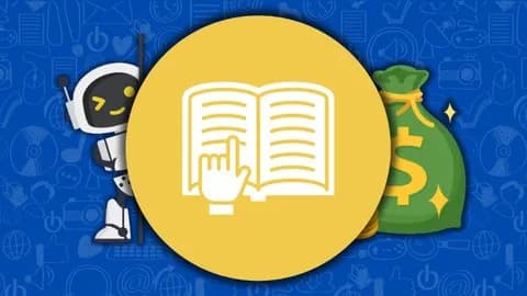 Create Low-Content Books with AI for KDP