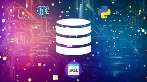 Data Engineering for Beginners: Learn SQL, Python & Spark
