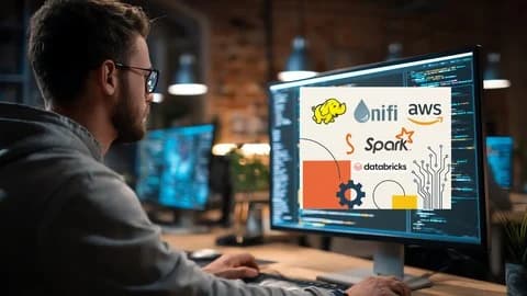 Data Engineering Masterclass for Beginners