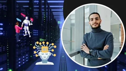 Digital Marketing with AI: Masterclass