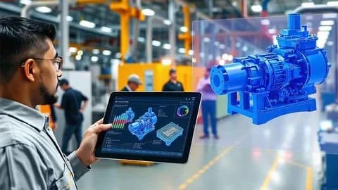 Digital Twin Technology for Smart Manufacturing