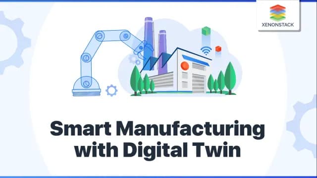 Digital Twins Explained (Digital Twins in Industry 4.0)