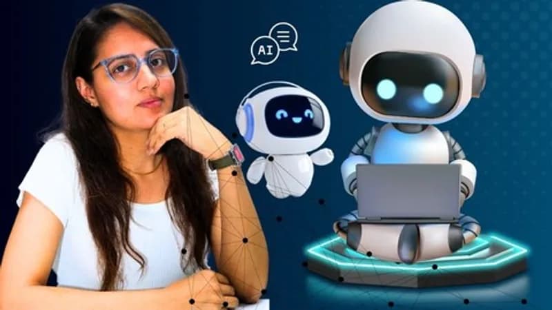 GenAI for Beginners: From Basics to Chatbot Creation (2026)