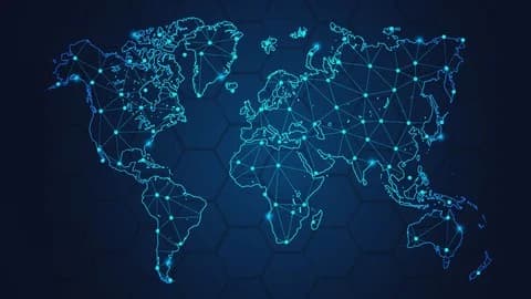 GIS and Remote Sensing for Environmental Science