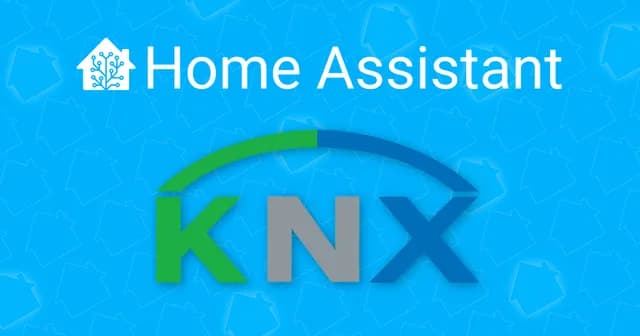 KNX-Home Assistant Primer