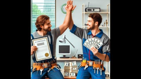 Locksmithing and Physical Security