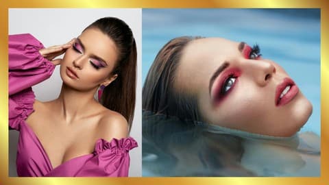 Makeup Artistry Professional Course image