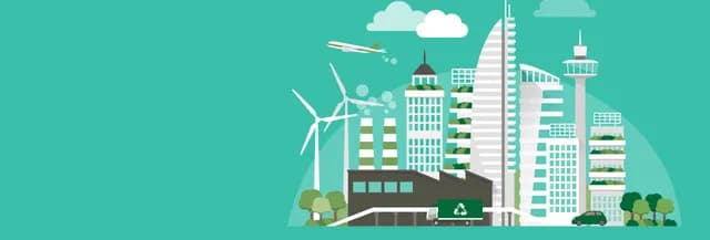 Master Course in Smart Cities, Urban Planning & Development thumbnail