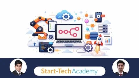 Mastering AI Workflow Automation with n8n: Zero to Pro