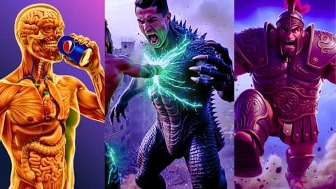 Monetize YouTube/Facebook/TikTok Faster with AI Videos