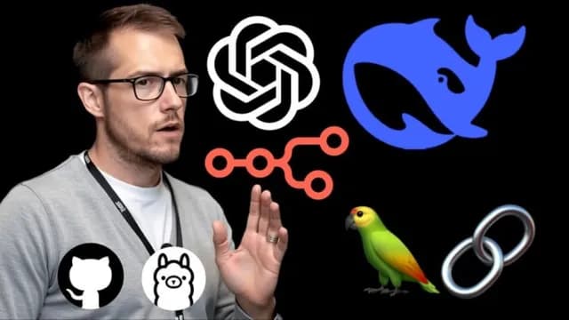 n8n - AI Agents, AI Automations & AI Voice Agents