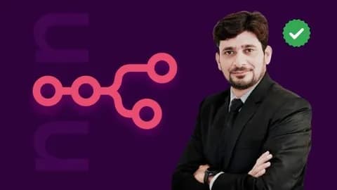 n8n Automation: Build AI Agents, APIs & No-Code Workflows