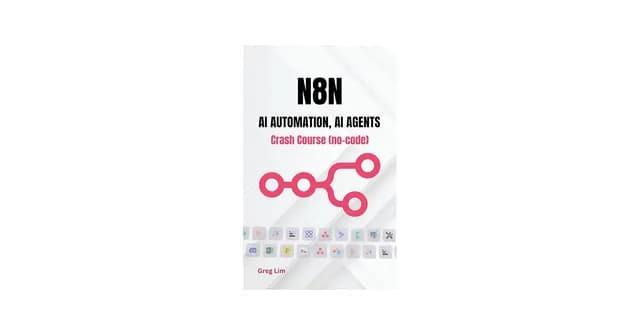 N8N for Beginners: Build Automations from Scratch
