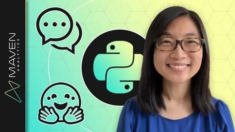 Natural Language Processing with Deep Learning in Python