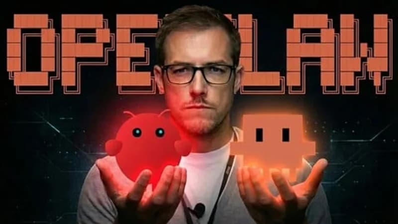 OpenClaw: Run Powerful & Autonomous AI Agents Securely thumbnail