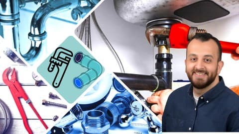 Plumbing Fundamentals: From Pipes to Fixtures