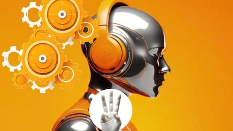 Robotics & Mechatronics 3: Digital Twin Machines | Unity