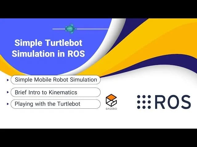 ROS 2 for Beginners (ROS Jazzy - 2026)