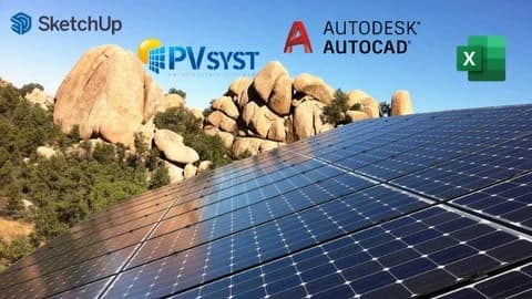 Solar Panel Installation and Design