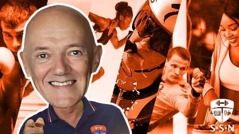 Sports Nutrition & Supplement Science