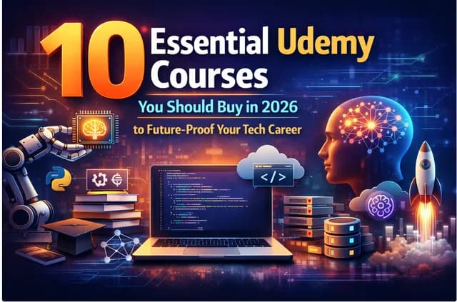 The Complete Social Media Marketing & AI Growth Mastery 2026