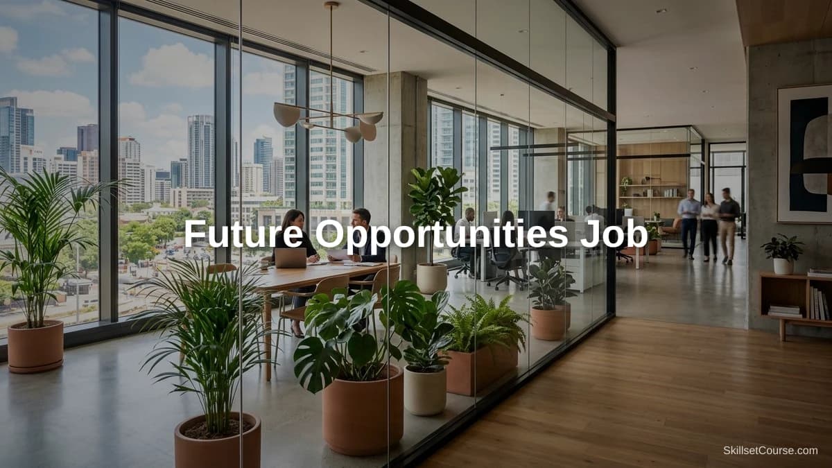 20 New Agentic AI Jobs on the Horizon for 2026