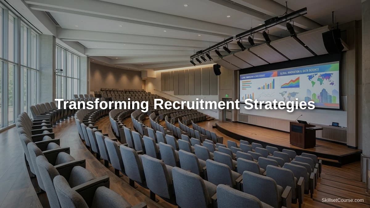 AI Hiring Agents Transform Recruitment Landscape