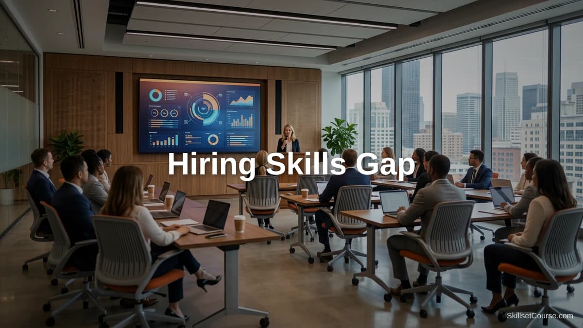 AI Hiring: 3 Critical Readiness Challenges