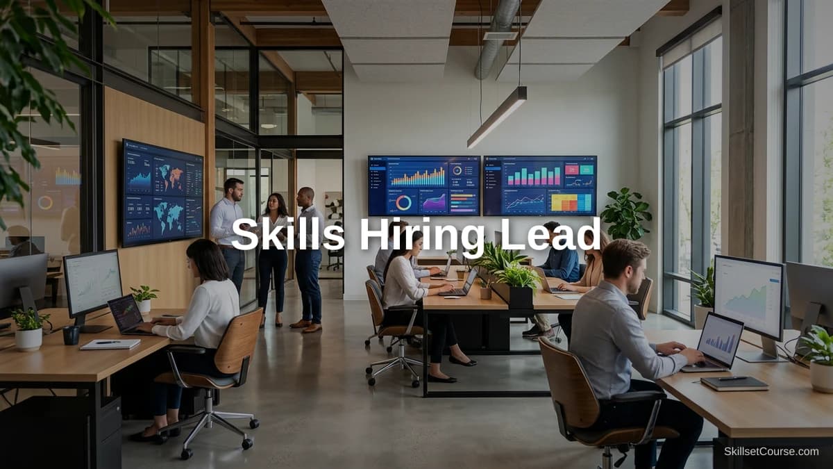 AI Hiring Landscape: Skills Over Degrees in India