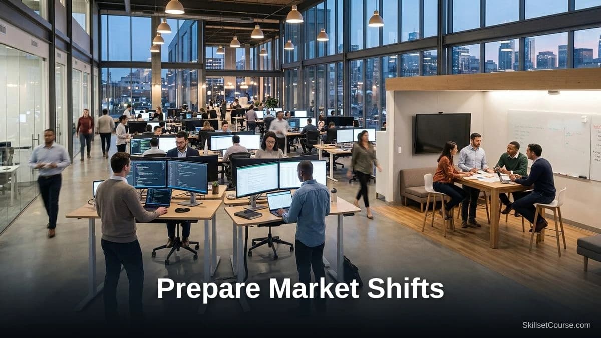 AI Job Losses: What Uber's CEO Says About the Future