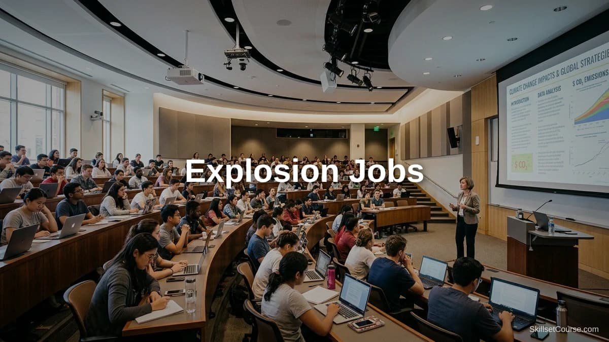 AI Jobs Forecast: Vacancies Hit 63,293 in 2026