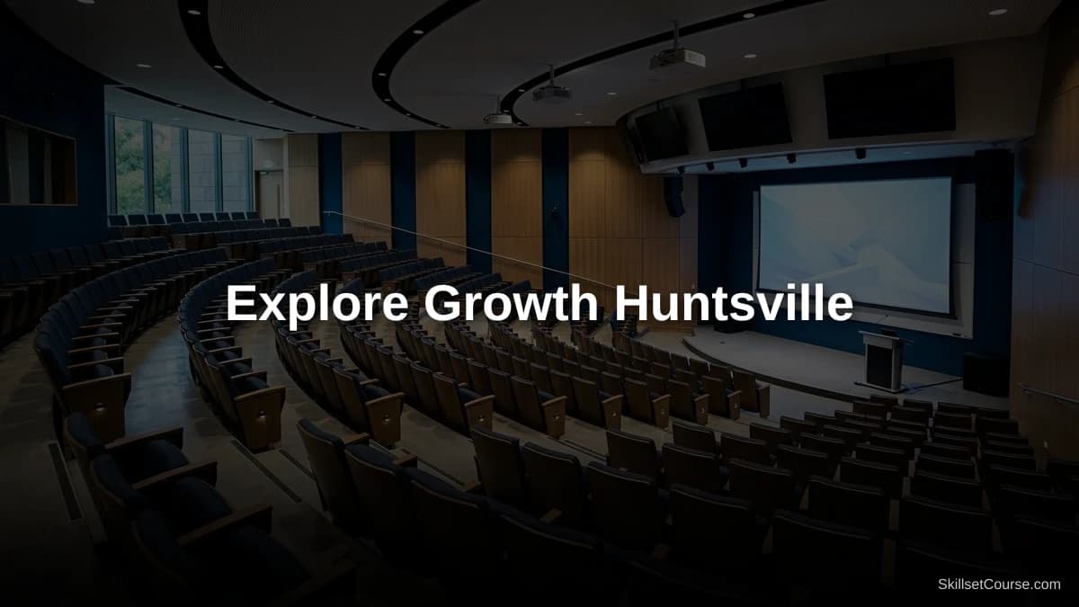 AI Job Opportunities Surge in Huntsville for 2026