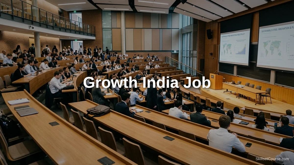 AI Jobs in India Rising 15-20% in 2026