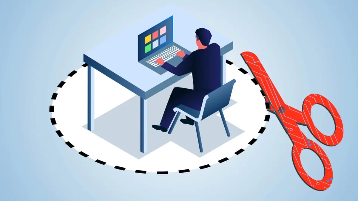 AI Layoff Risk Workers Have a Hidden Advantage-Here's Why