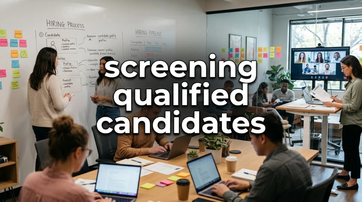 AI Screening Is Eliminating Applicants Before Human Review