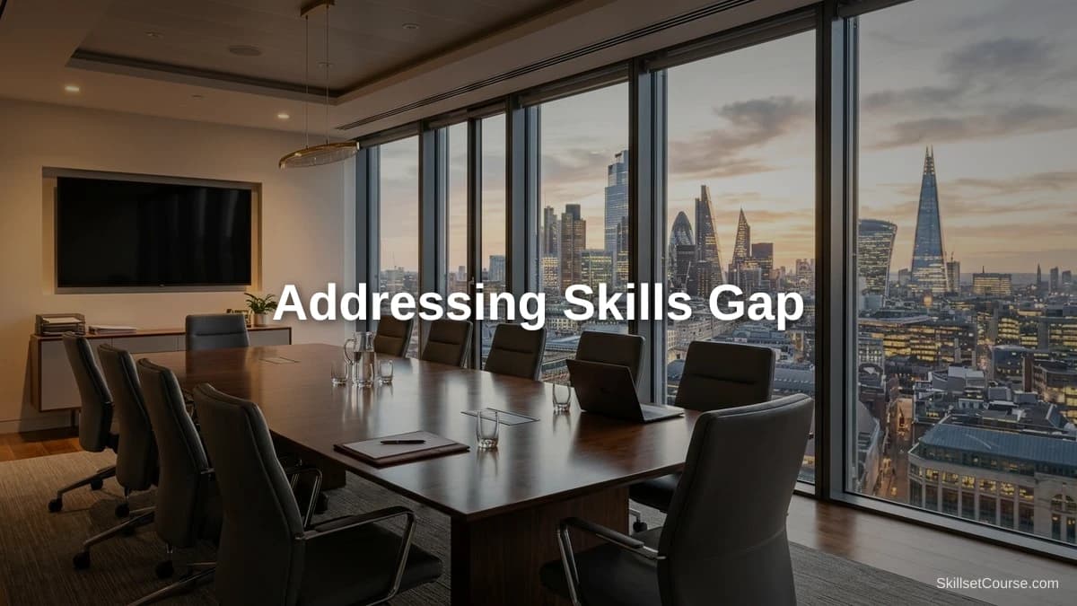 AI Skills Gap Hotel Teams Must Address