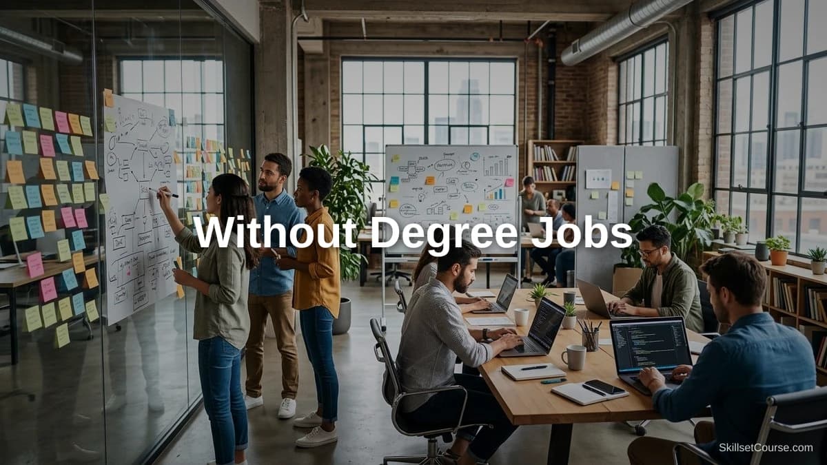 Anthropic Offers $85,000 AI Jobs Without Degree Needed