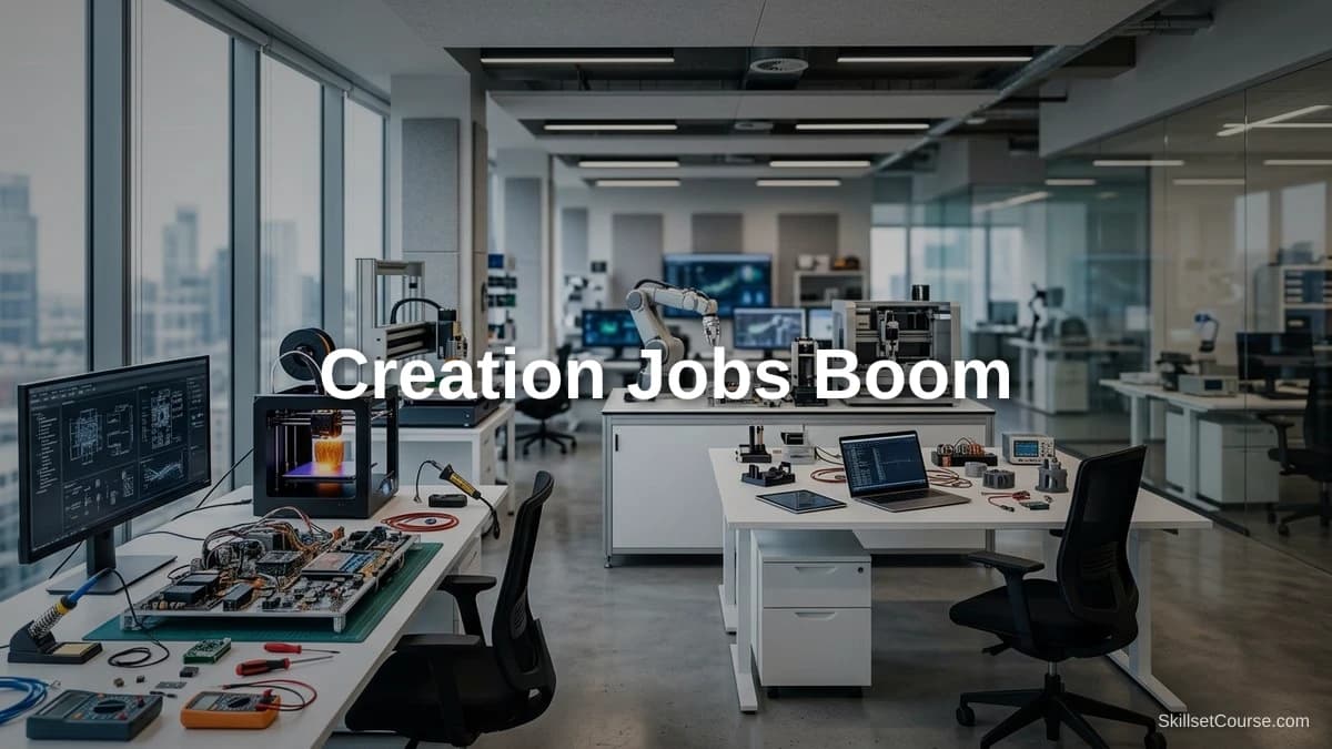 Canada's New Strategy Creates 250,000 AI Jobs
