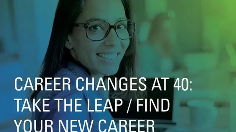 Career Pivoting After 40 in the Age of AI: A Practical Guide