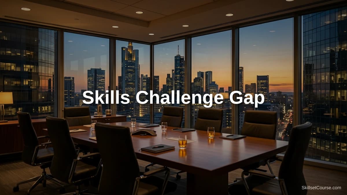 75% of CMOs Grapple with AI Skills Gap