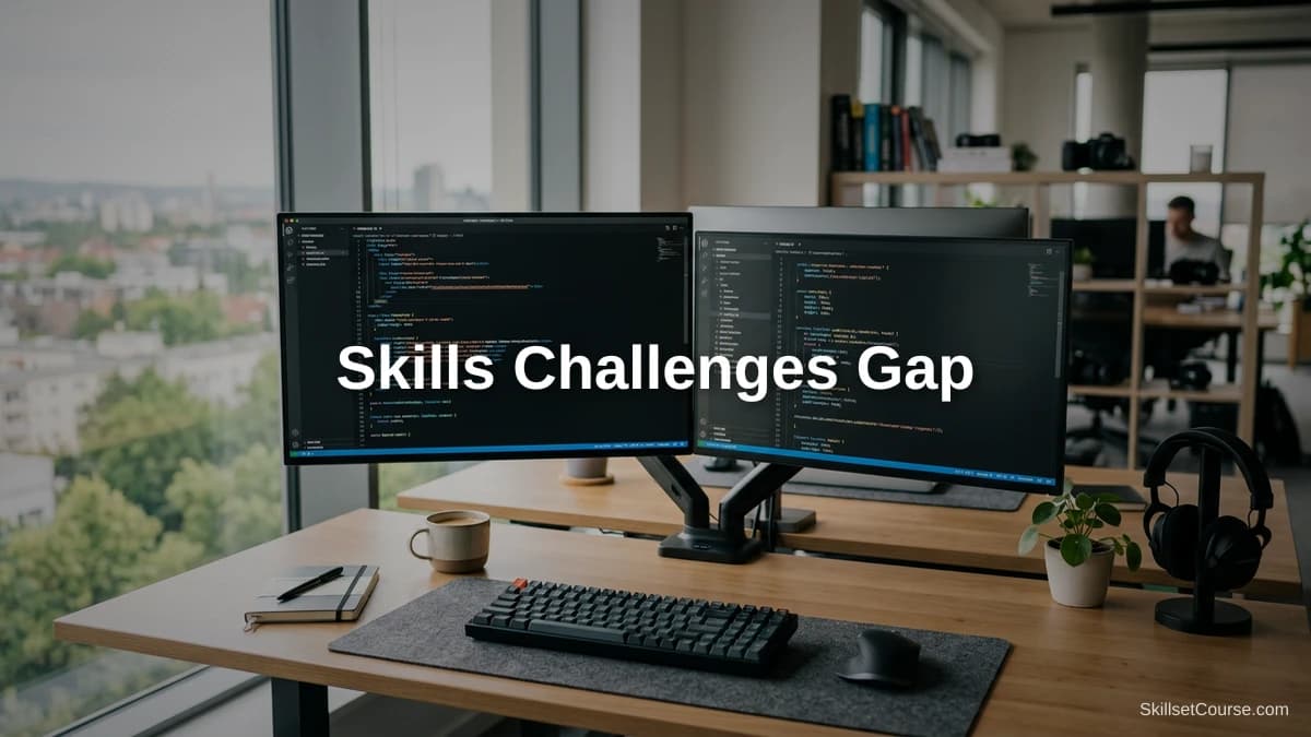 Three Quarters of CMOs Face AI Skills Gap