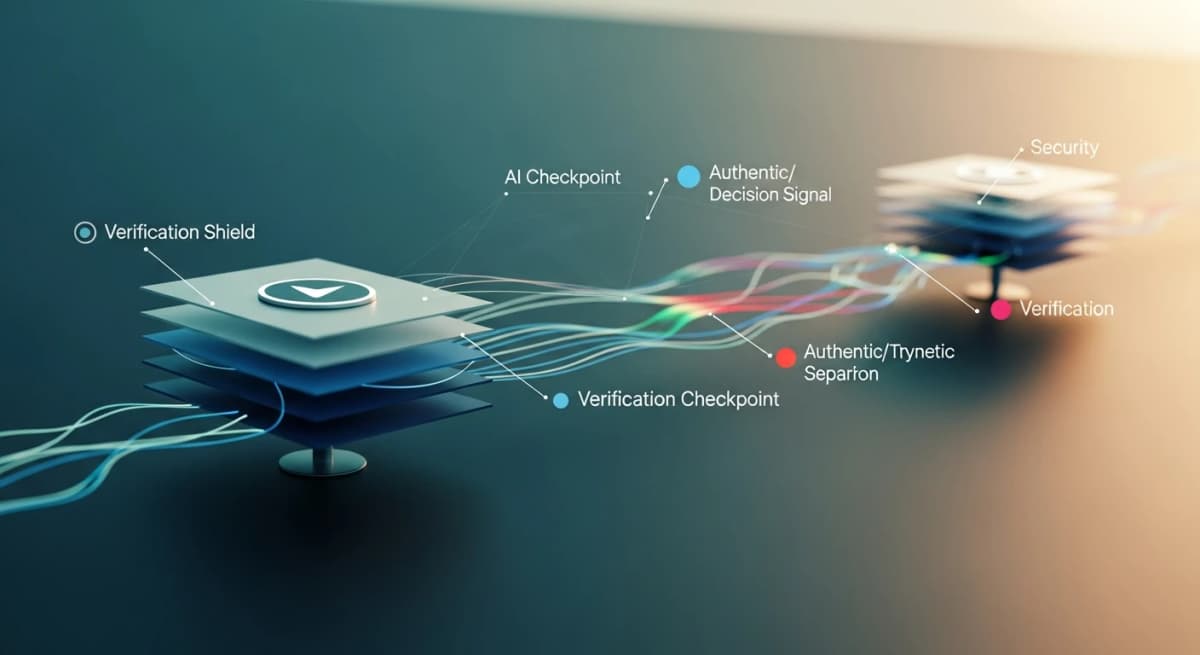Deepfake Detection in AI Agents: The New Fraud Defense Layer