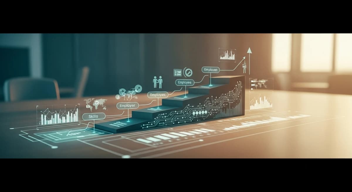 Employer-Led AI Training Is Now Official Policy: What This Means for Your Career