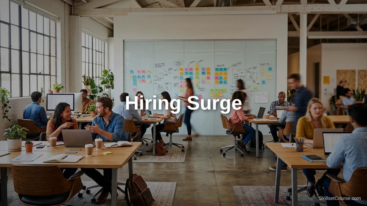 JioHotstar Launches Major AI Hiring Surge