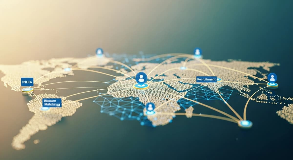 LinkedIn's AI Hiring Boom in India: What It Means for Global Tech Jobs